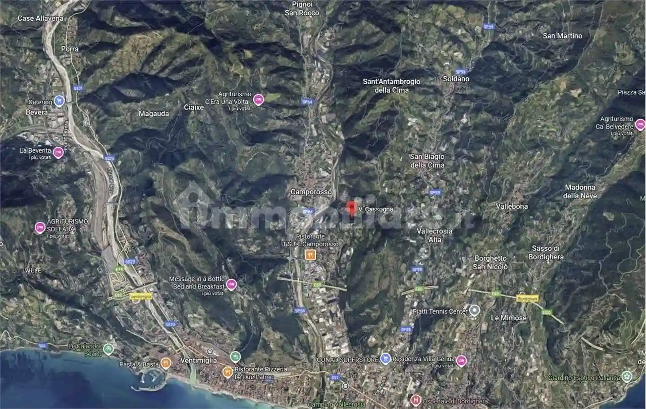 Palazzo - Stabile - foto 4