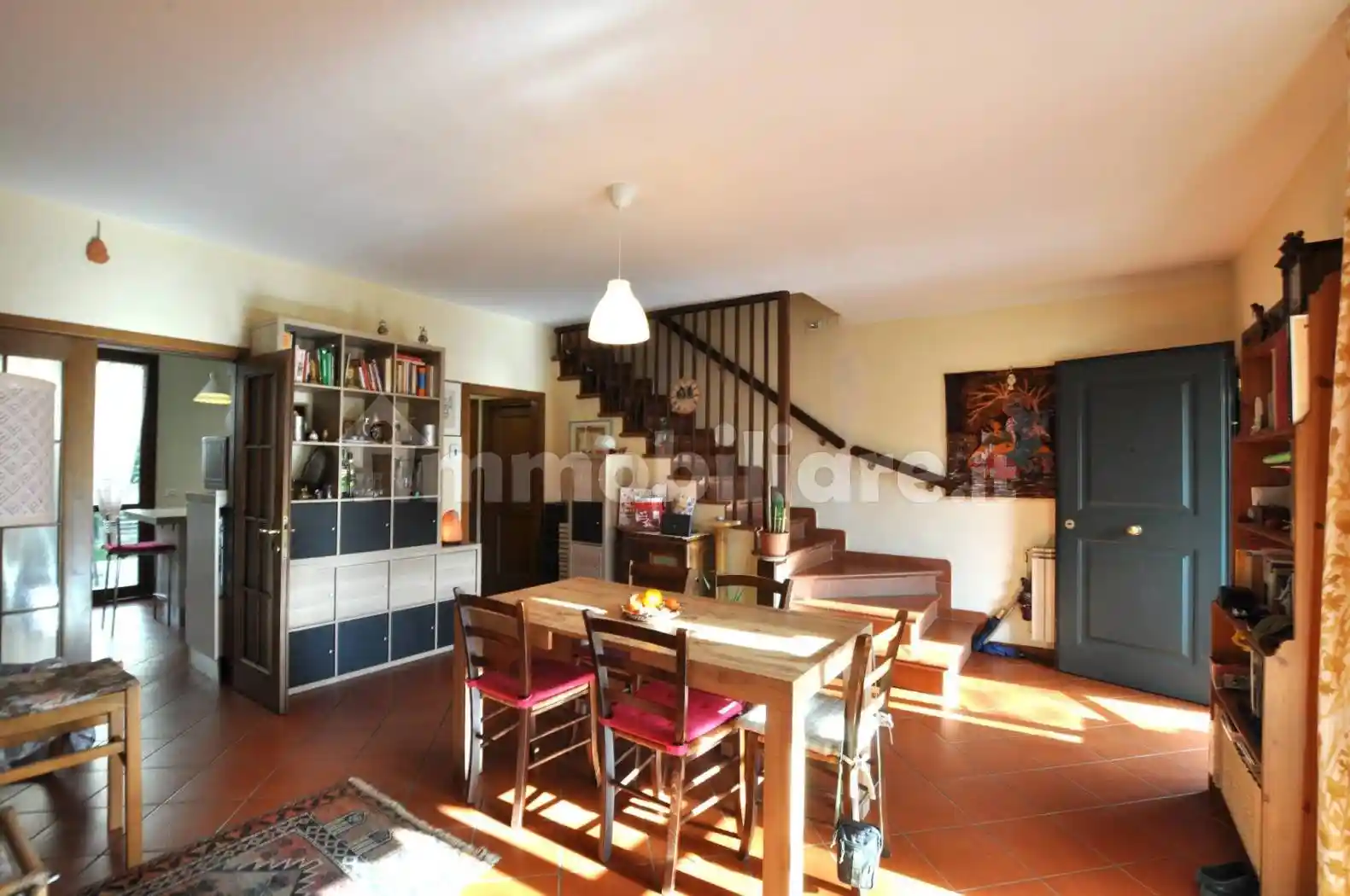 Casa indipendente in vendita a Firenze