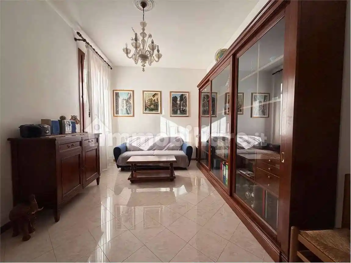 Appartamento in vendita a Venezia