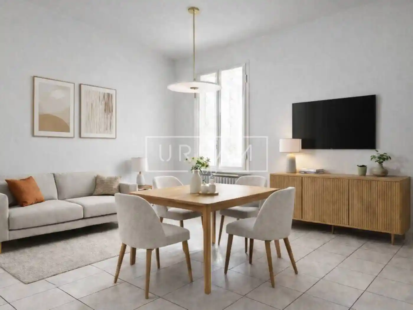 Villa in vendita a Forlì