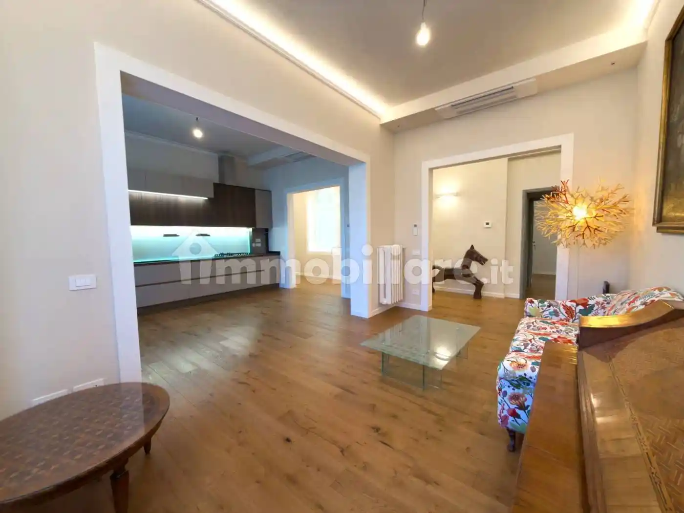 Appartamento in affitto a Firenze