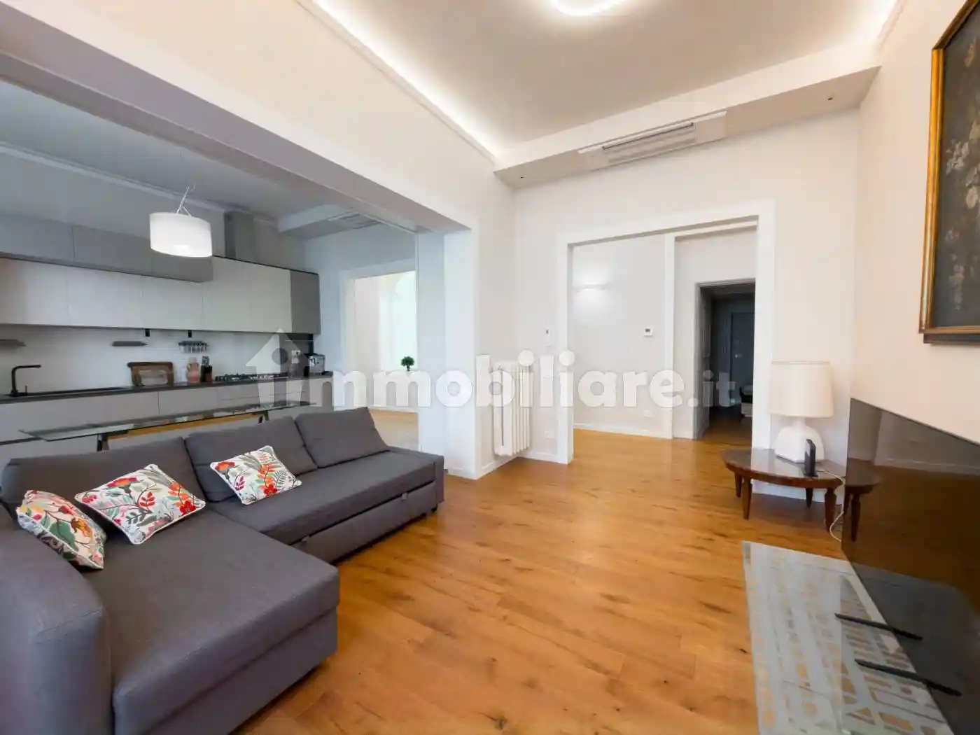 Appartamento in affitto a Firenze