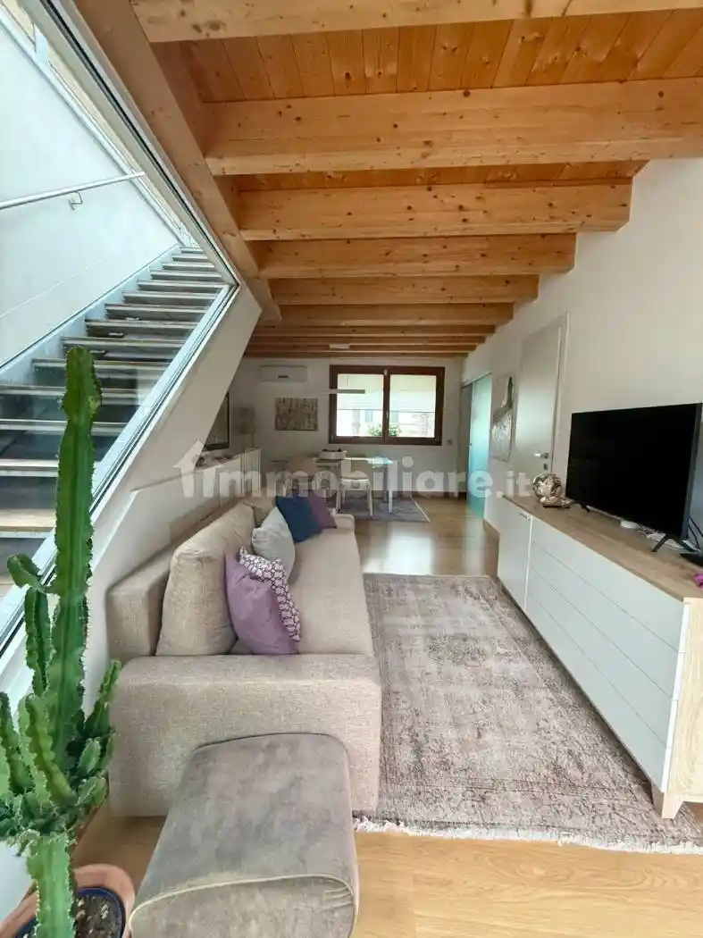 Casa indipendente in vendita a Venezia