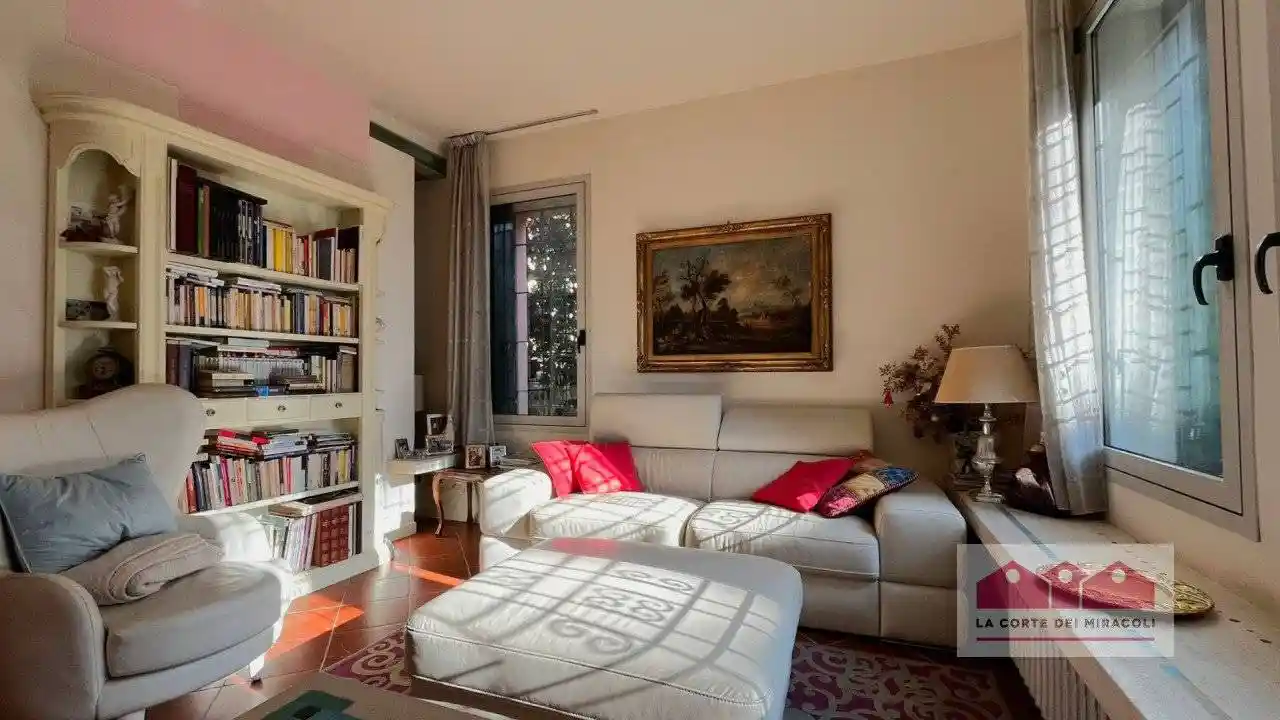 Appartamento in affitto a Vicenza