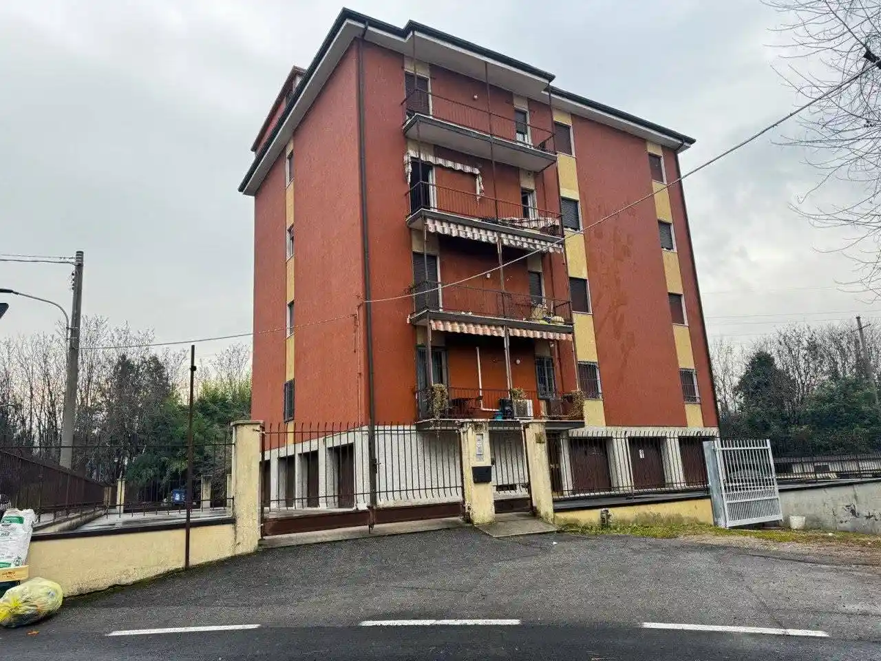 Appartamento in vendita a Brescia