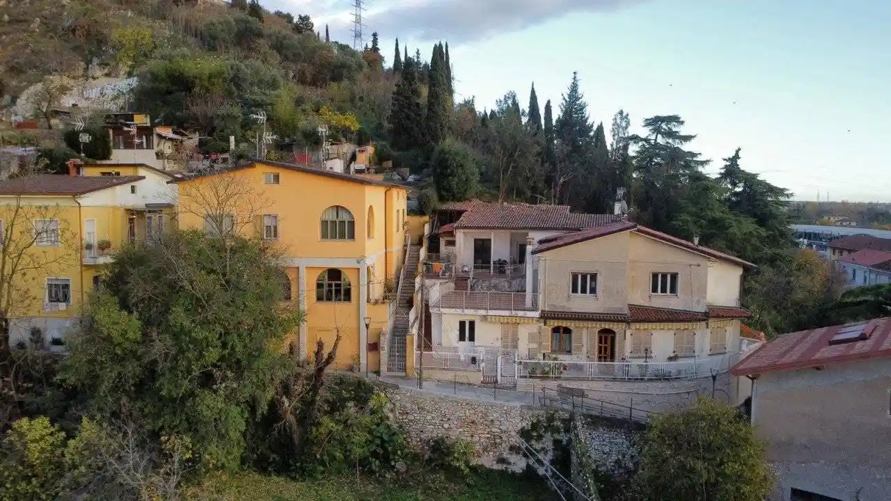 Appartamento in vendita a Brescia