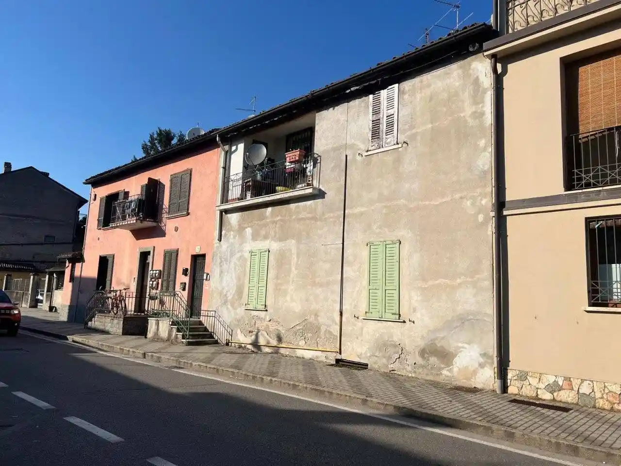 Appartamento in vendita a Brescia