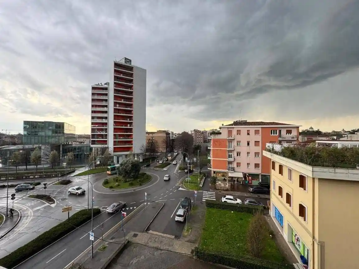 Appartamento in vendita a Brescia