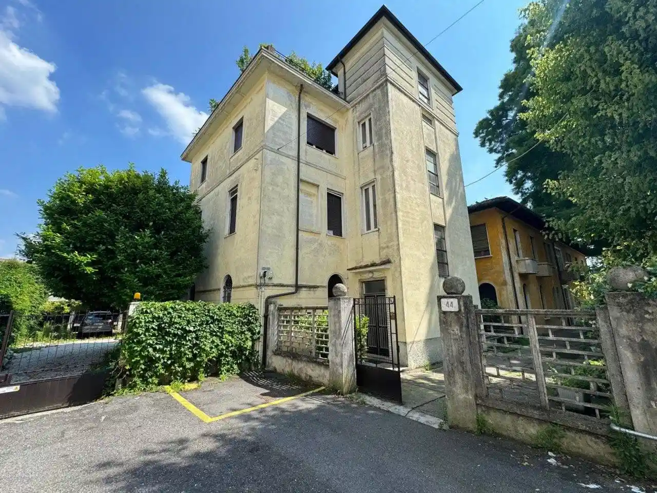 Appartamento in vendita a Brescia