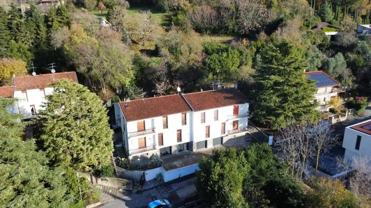 Appartamento in vendita a Brescia