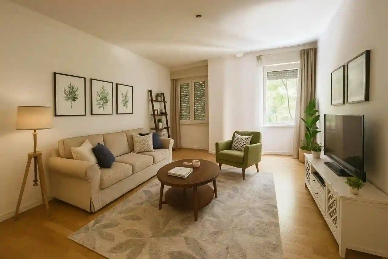 Appartamento - foto 4