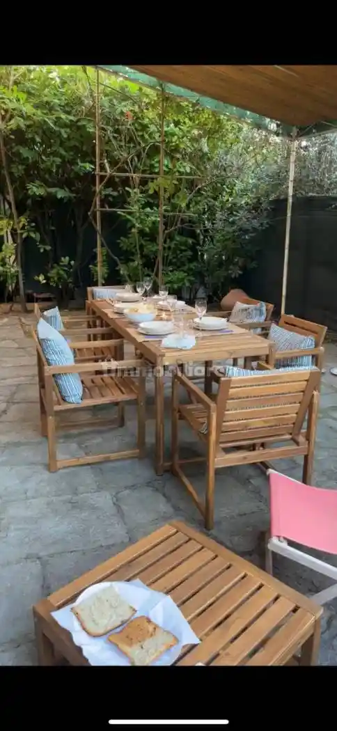 Villa in affitto a Forte dei Marmi