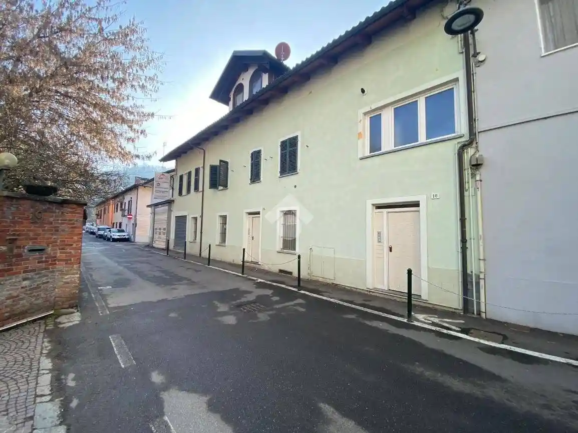 Appartamento in affitto a San Mauro Torinese