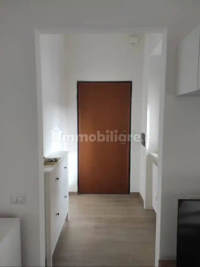 Appartamento in affitto a Lecce