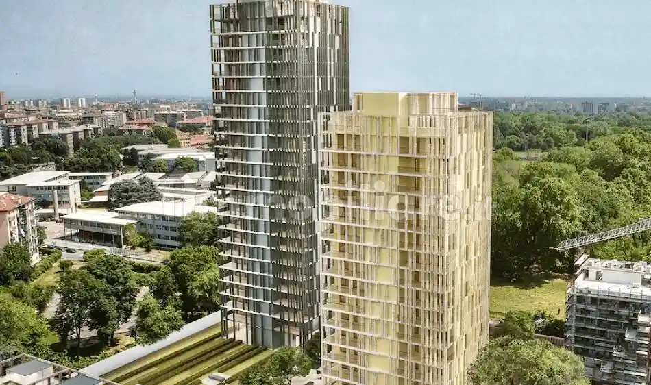 Attico - Mansarda in vendita a Milano