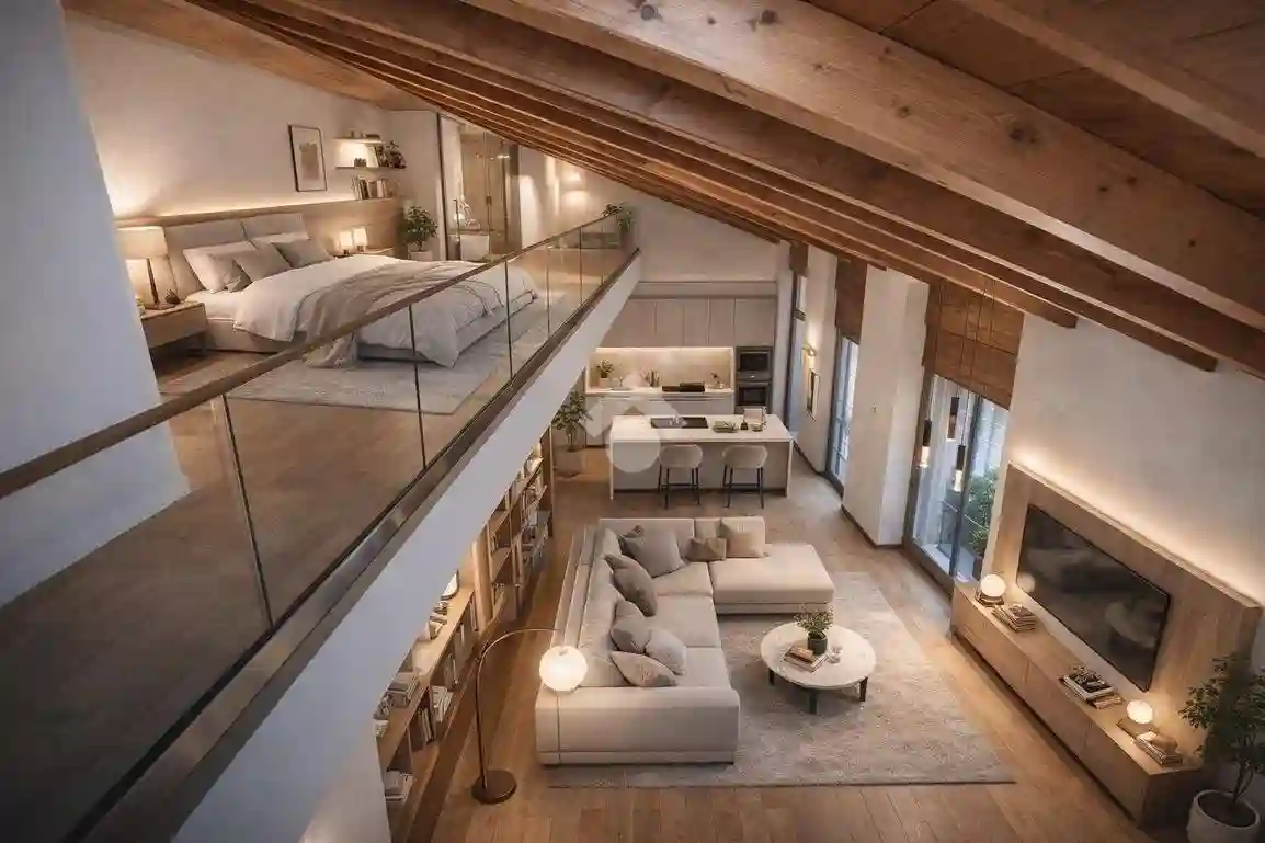 Appartamento - foto 2