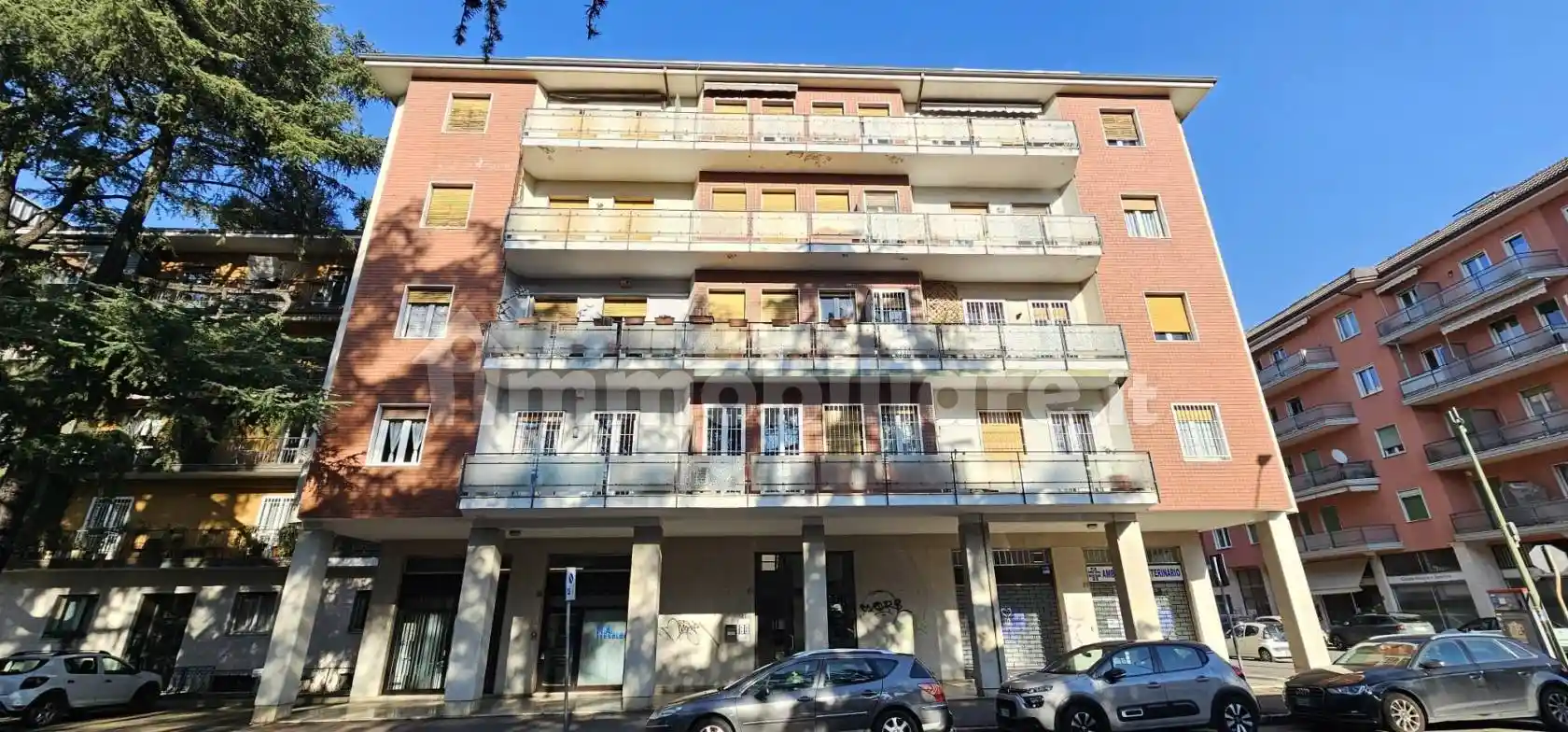 Appartamento in vendita a Brescia