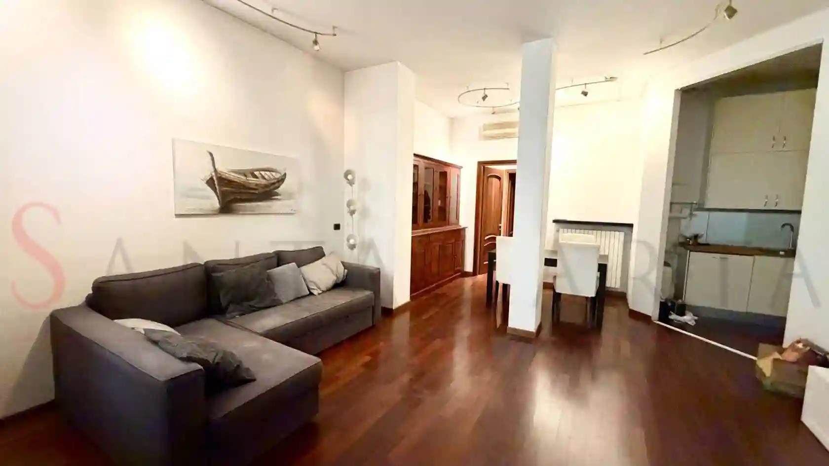 Appartamento - foto 2