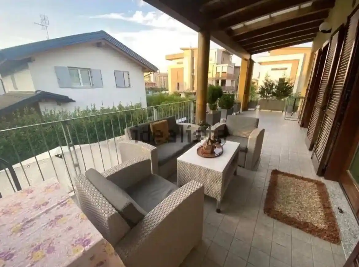 Appartamento in vendita a Piacenza