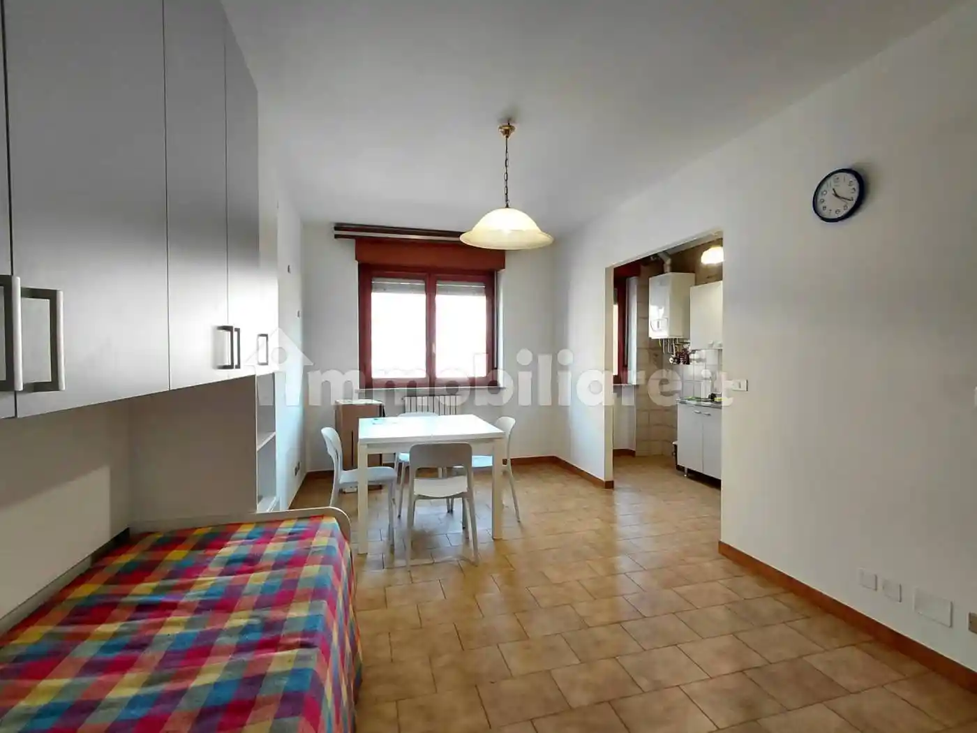 Appartamento in affitto a Torino