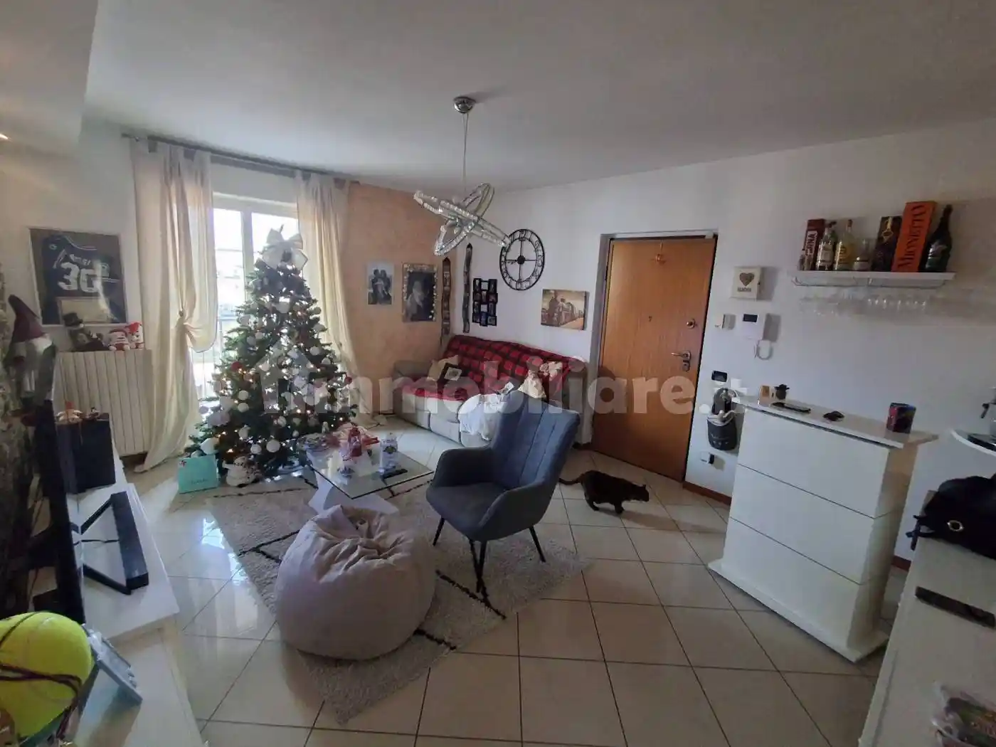 Appartamento in affitto a Asti