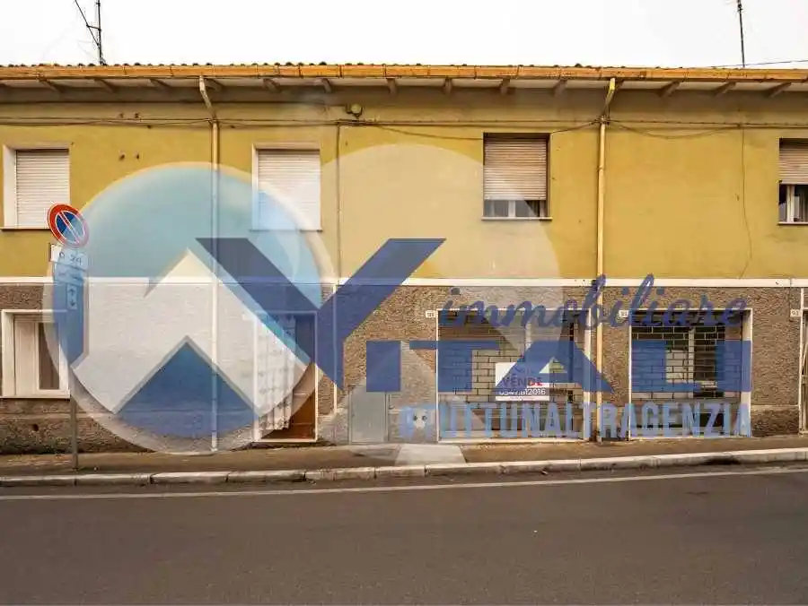 Casa indipendente in vendita a Cesena