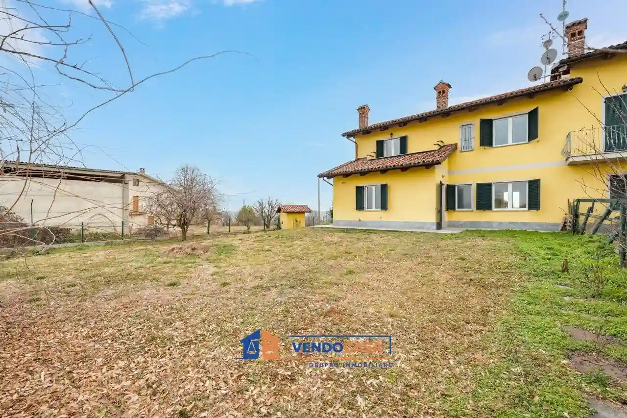 Villetta a schiera - foto 5