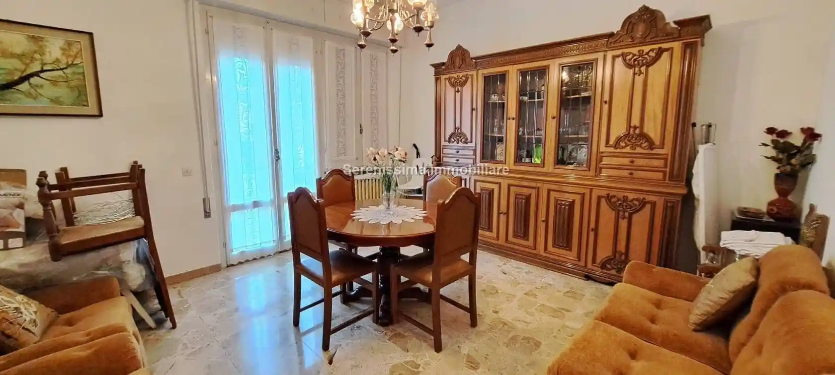 Appartamento in vendita a Pesaro