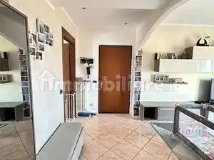 Appartamento in vendita a Cameri