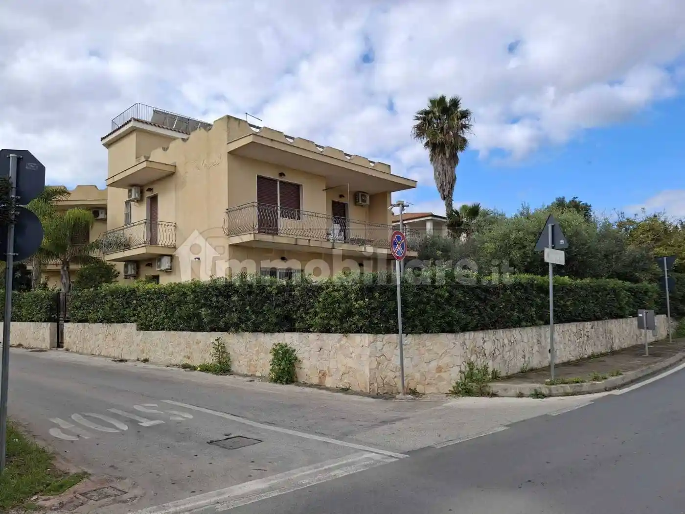Villa in vendita a Siracusa