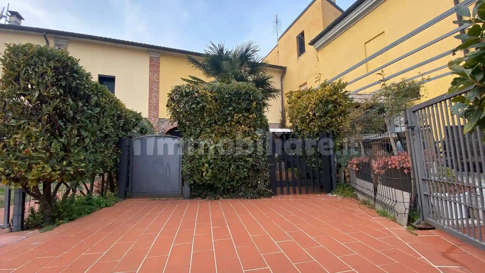 Villetta a schiera in vendita a Lugo di Vicenza