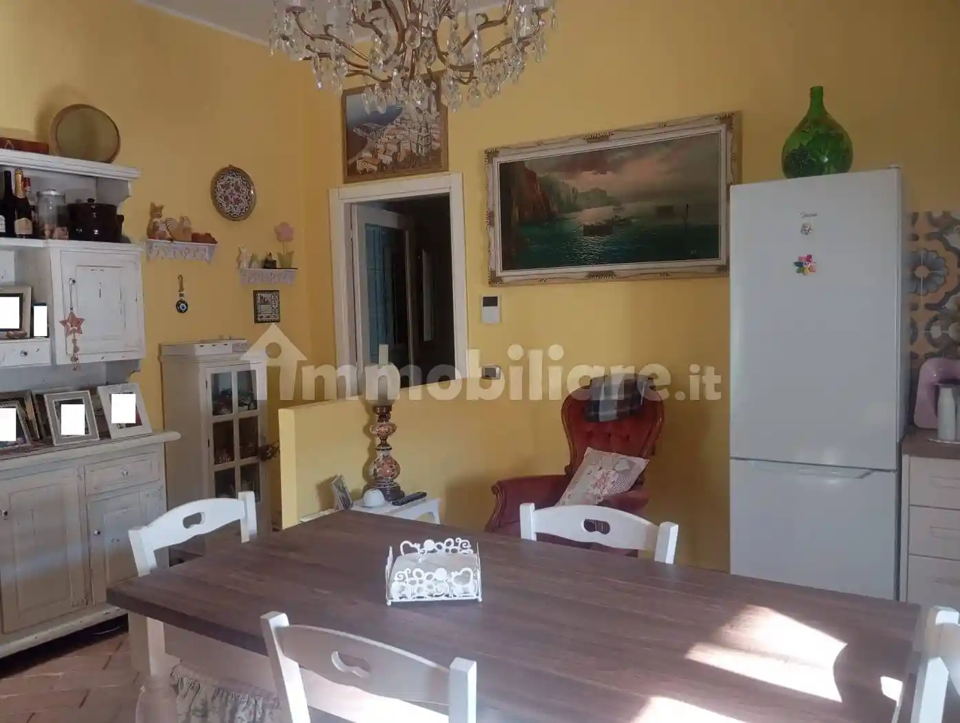 Appartamento in vendita a Cerveteri