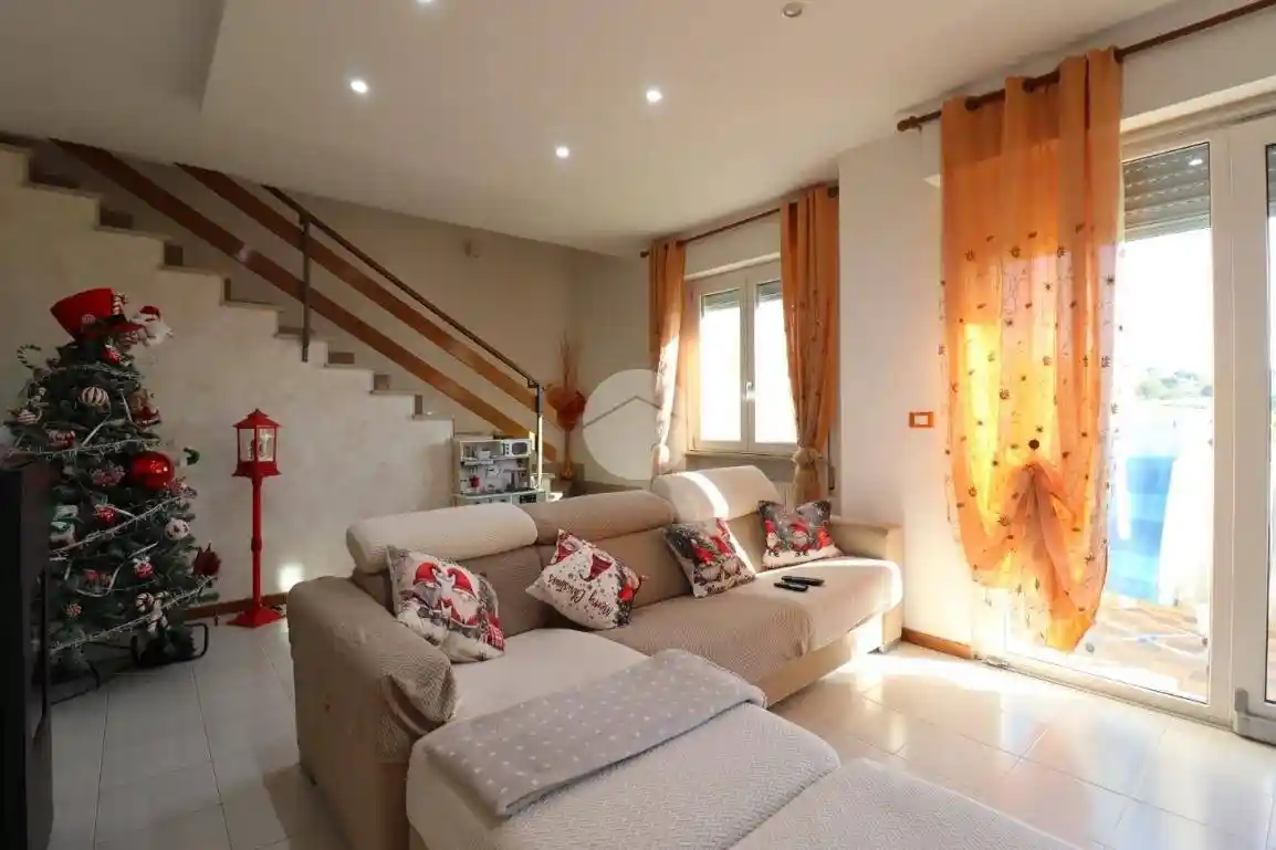 Villetta a schiera in vendita a Sant'Omero