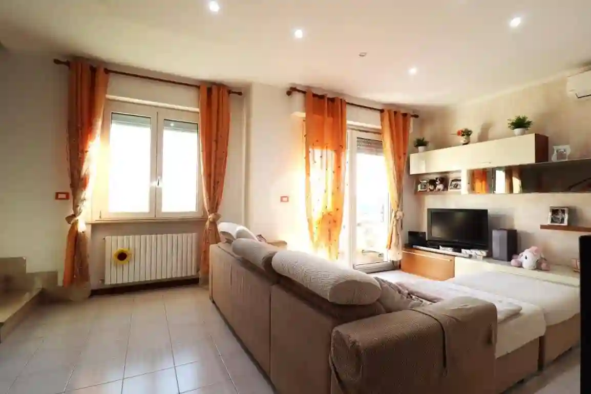 Villetta a schiera - foto 5