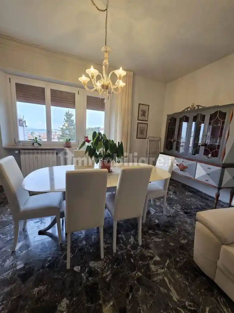 Appartamento in affitto a Viterbo