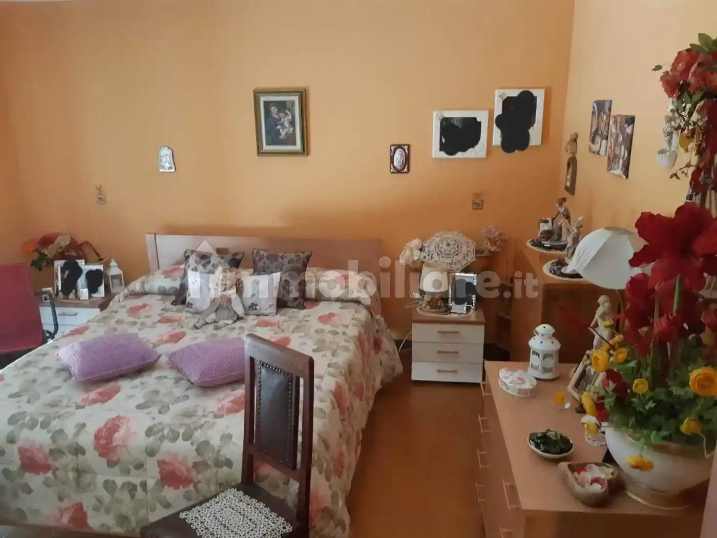 Appartamento in vendita a Lodrino