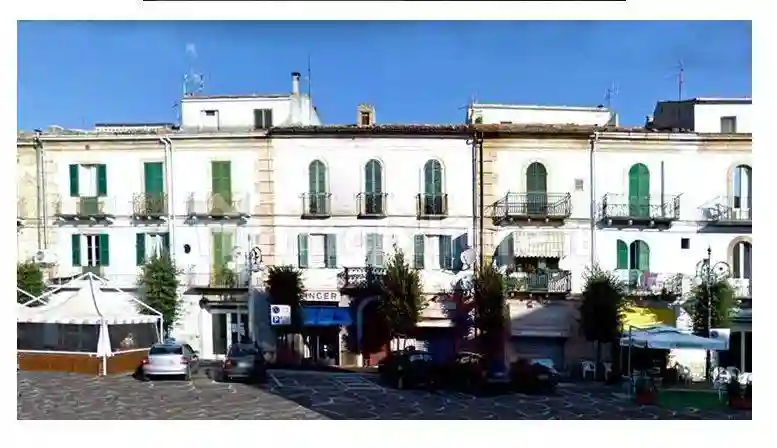 Palazzo - Edificio - foto 2