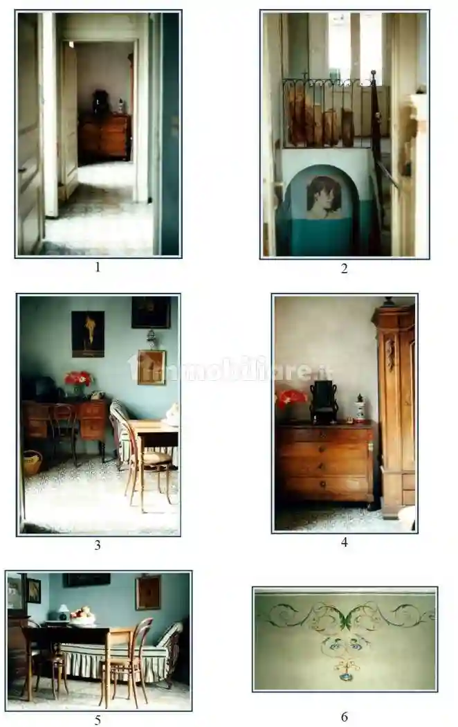 Palazzo - Edificio - foto 3