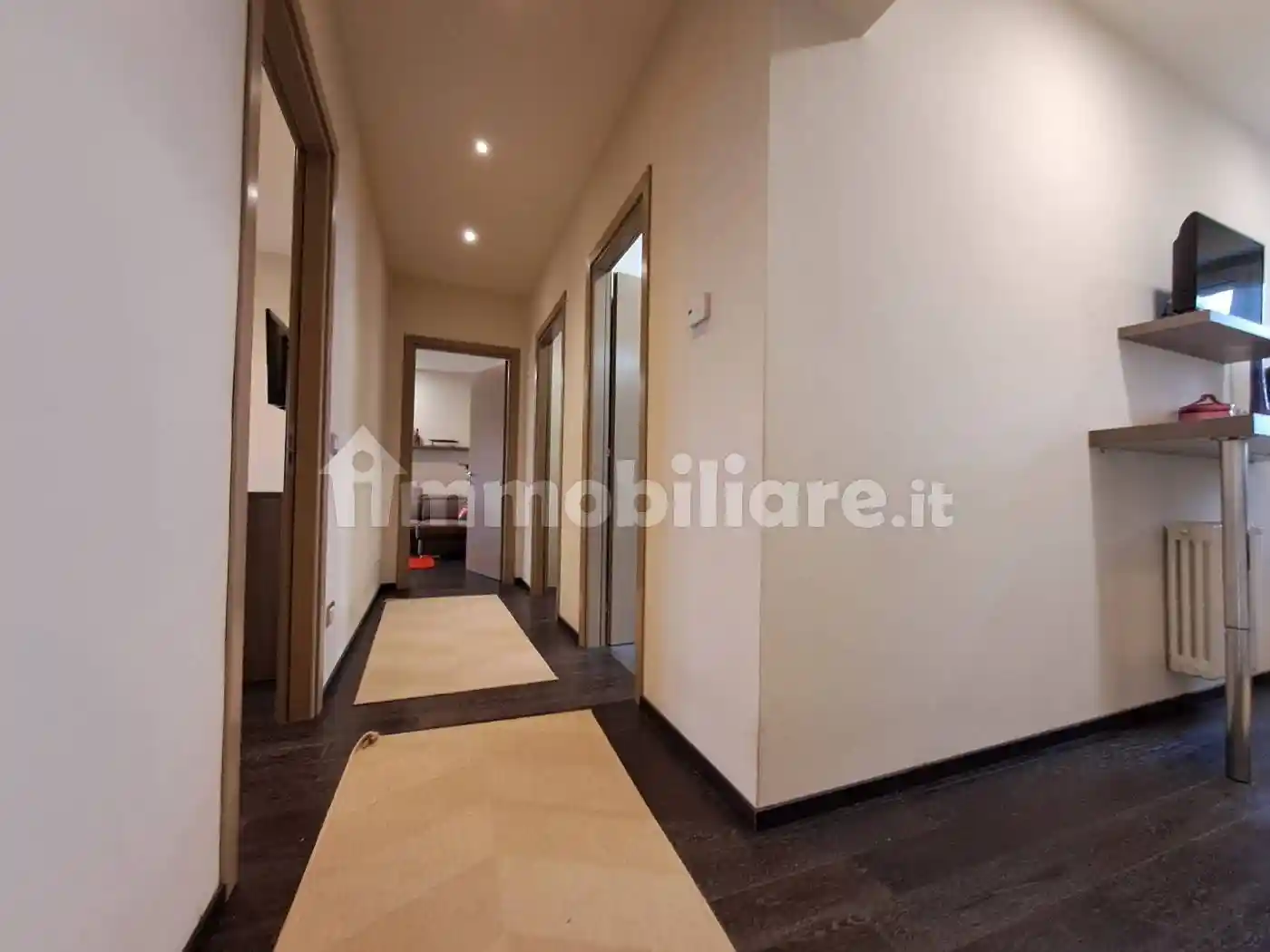 Appartamento in affitto a Cervia