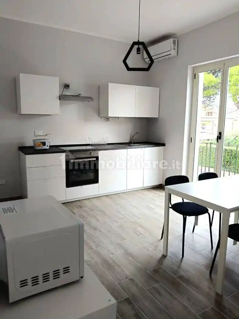 Appartamento in affitto a Pescara