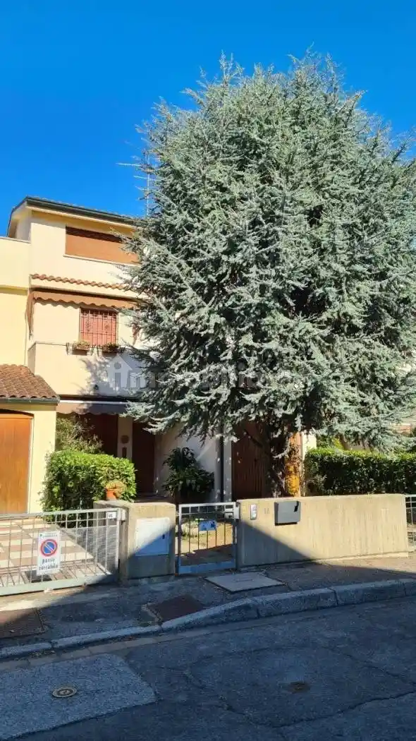 Villetta a schiera in vendita a Ferrara