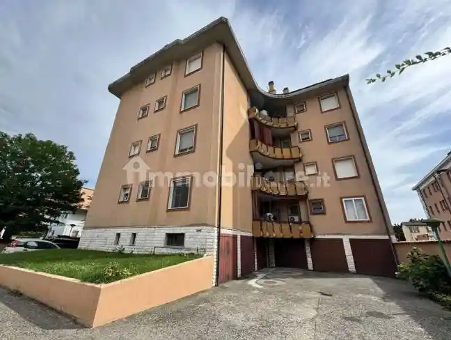 Appartamento in vendita a Viadana