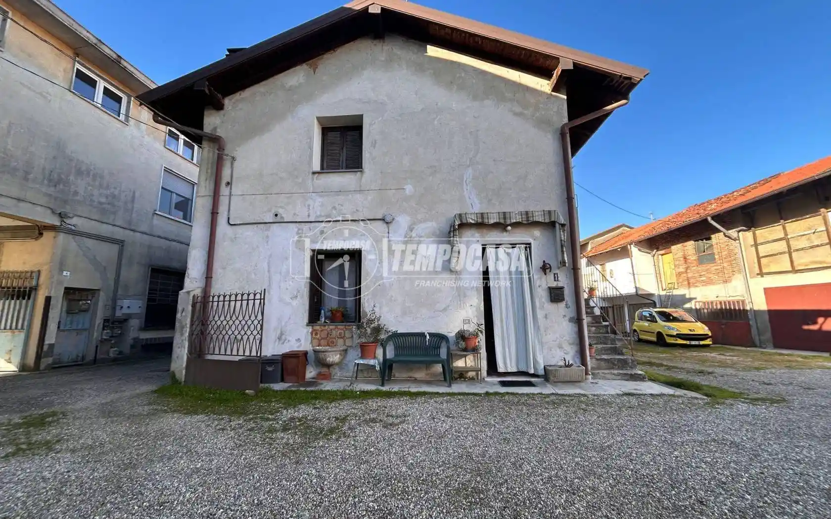 Appartamento in vendita a Vanzaghello