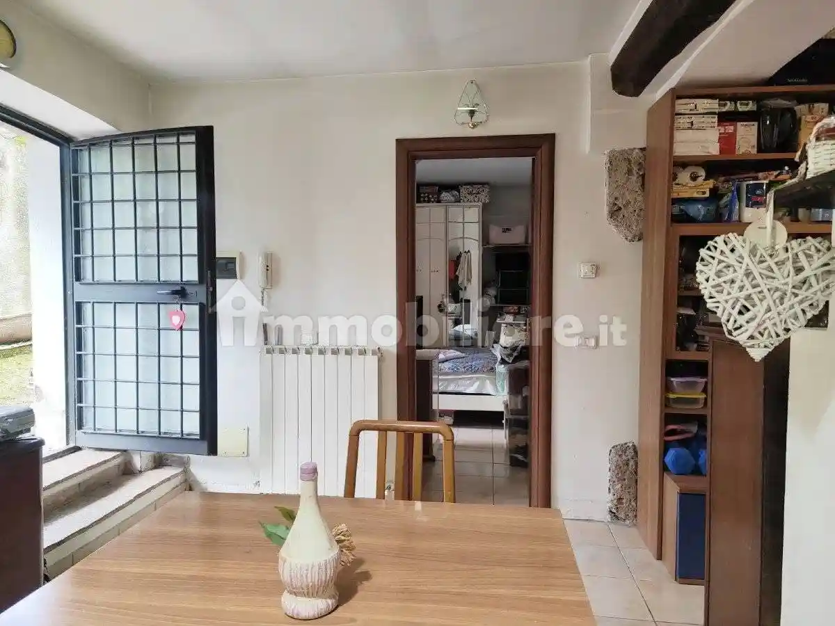 Appartamento in vendita a Rieti