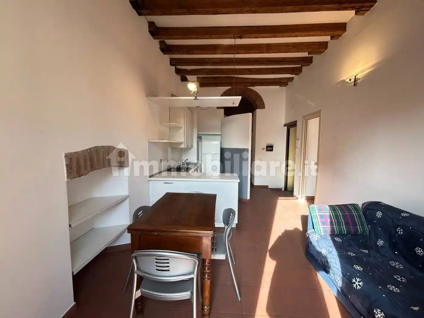 Loft in vendita a Milano