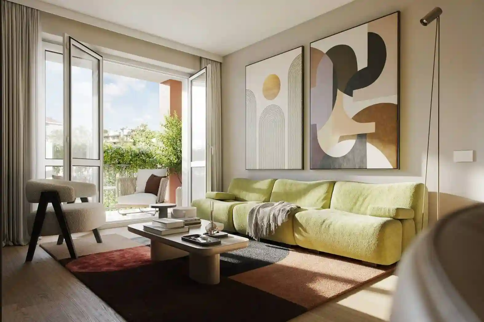 Appartamento - foto 3