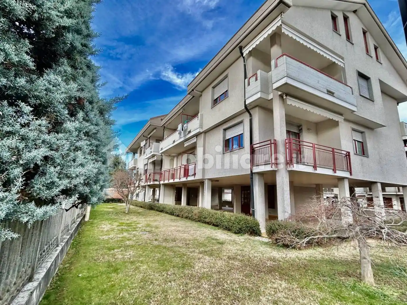 Appartamento in vendita a Cuneo