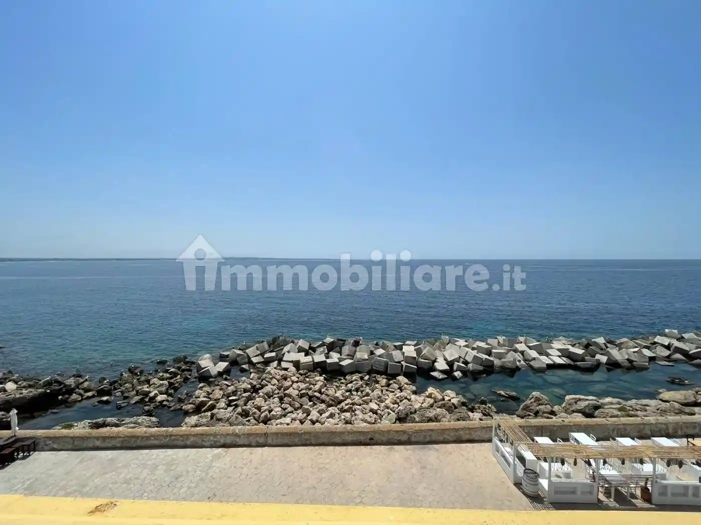 Appartamento in vendita a Gallipoli