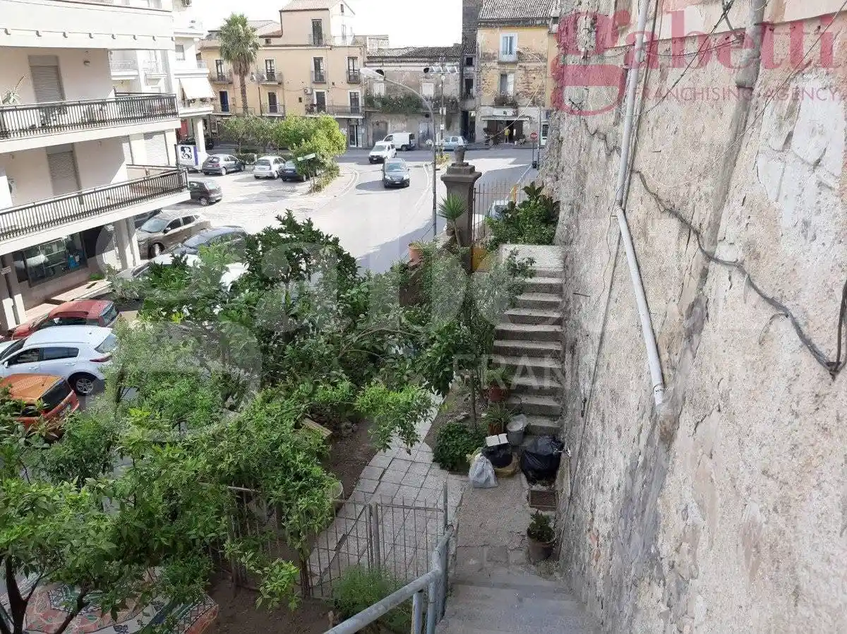 Appartamento in vendita a Teano