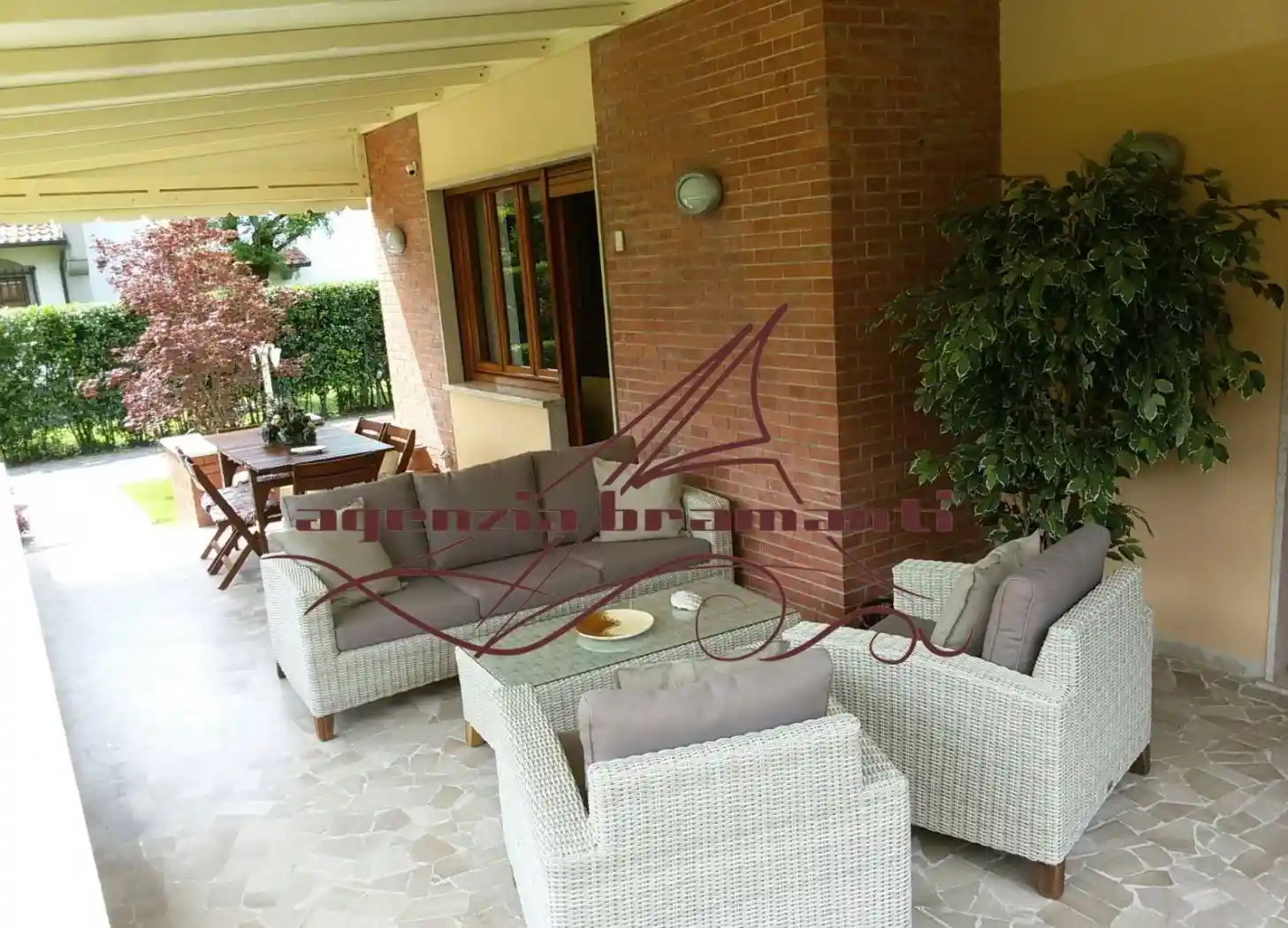 Villa in vendita a Forte dei Marmi